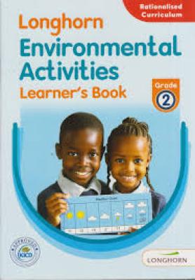 Longhorn Environmental Grade 2
